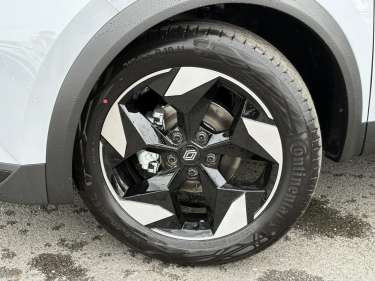 RENAULT CAPTUR ECO-G 100 Techno