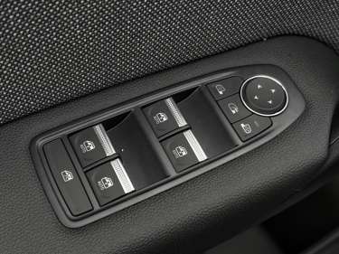RENAULT CAPTUR ECO-G 100 Techno