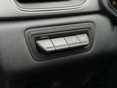 RENAULT CAPTUR ECO-G 100 Techno