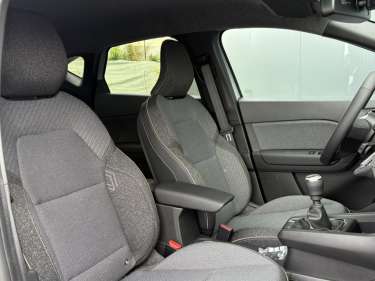 RENAULT CAPTUR ECO-G 100 Techno
