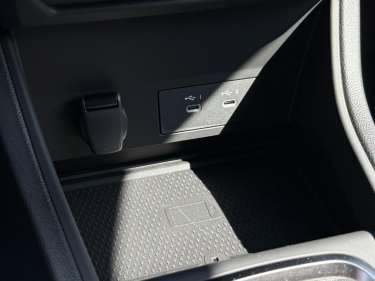 RENAULT CAPTUR ECO-G 100 Techno