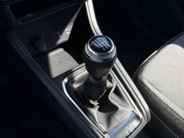 RENAULT CAPTUR ECO-G 100 Techno