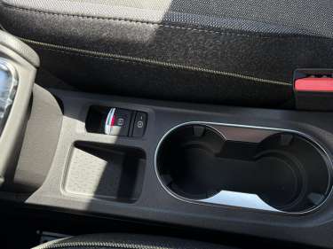 RENAULT CAPTUR ECO-G 100 Techno