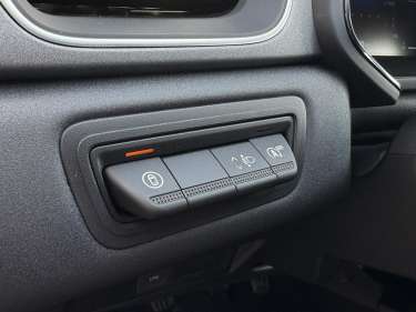 RENAULT CAPTUR ECO-G 100 Techno