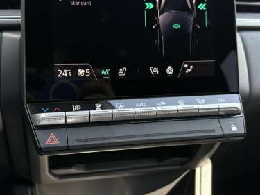 RENAULT CAPTUR ECO-G 100 Techno