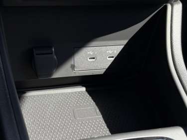 RENAULT CAPTUR ECO-G 100 Techno