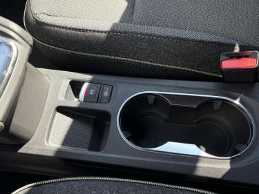 RENAULT CAPTUR ECO-G 100 Techno