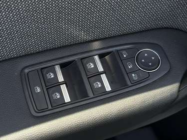 RENAULT CAPTUR ECO-G 100 Techno