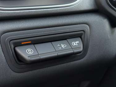 RENAULT CAPTUR ECO-G 100 Techno