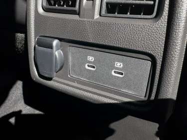RENAULT CAPTUR ECO-G 100 Techno