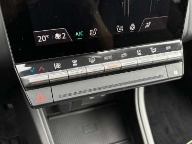 RENAULT CAPTUR NV ECO-G 100 Techno