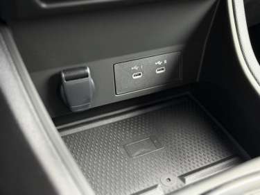 RENAULT CAPTUR NV ECO-G 100 Techno
