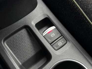 RENAULT CAPTUR NV ECO-G 100 Techno