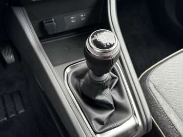 RENAULT CAPTUR NV ECO-G 100 Techno