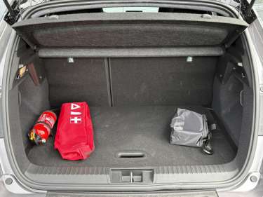 RENAULT CAPTUR NV ECO-G 100 Techno
