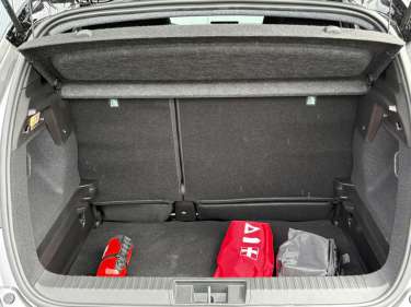 RENAULT CAPTUR NV ECO-G 100 Techno