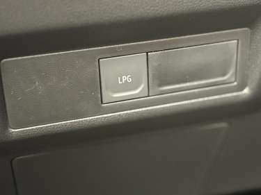 RENAULT CAPTUR NV ECO-G 100 Techno