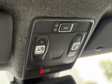 RENAULT CAPTUR NV ECO-G 100 Techno