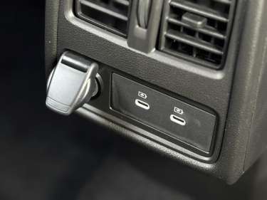 RENAULT CAPTUR NV ECO-G 100 Techno
