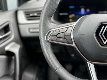 RENAULT CAPTUR NV ECO-G 100 Techno