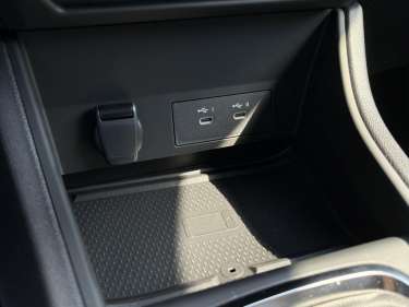 RENAULT CAPTUR ECO-G 100 Techno
