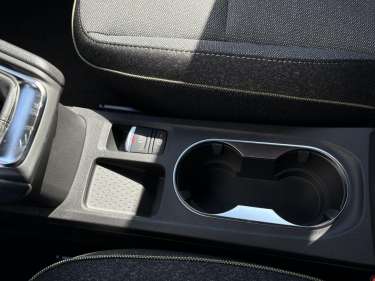 RENAULT CAPTUR ECO-G 100 Techno