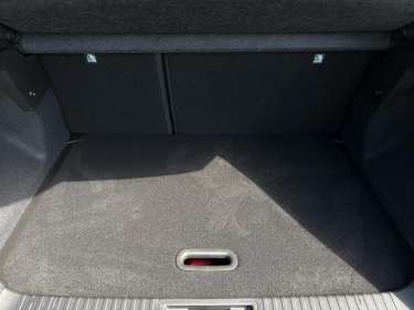 RENAULT CAPTUR ECO-G 100 Techno