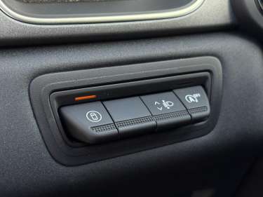 RENAULT CAPTUR ECO-G 100 Techno