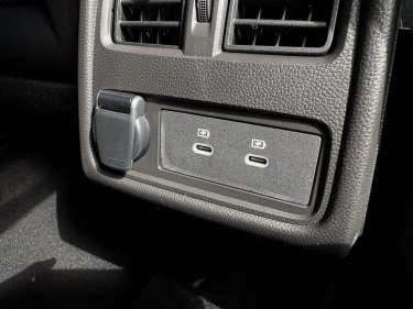 RENAULT CAPTUR ECO-G 100 Techno