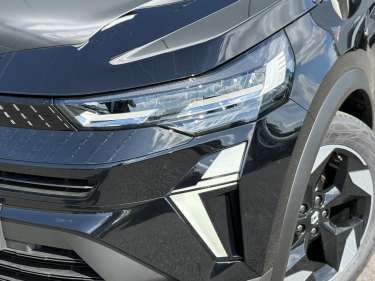 RENAULT CAPTUR ECO-G 100 Techno