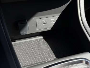 RENAULT CAPTUR ECO-G 100 Techno