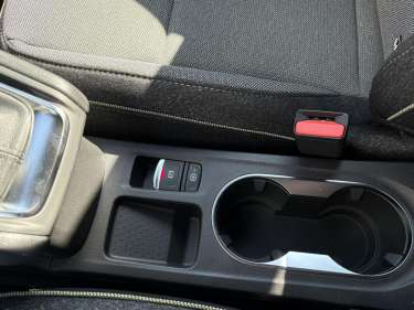 RENAULT CAPTUR ECO-G 100 Techno