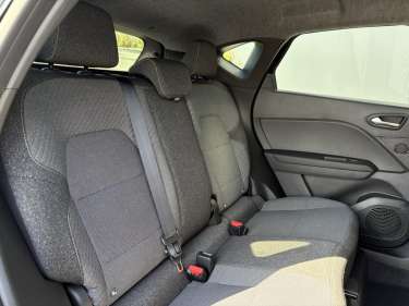 RENAULT CAPTUR ECO-G 100 Techno