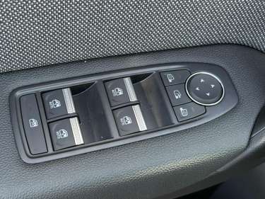 RENAULT CAPTUR ECO-G 100 Techno