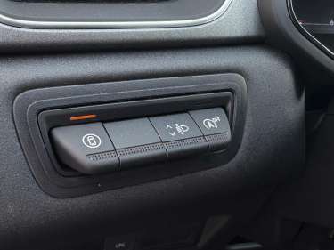 RENAULT CAPTUR ECO-G 100 Techno