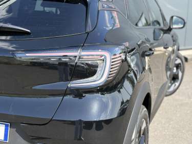 RENAULT CAPTUR ECO-G 100 Techno