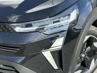 RENAULT CAPTUR ECO-G 100 Techno