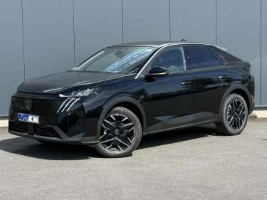 PEUGEOT 3008 NV Hybrid 145 e-DSC6 Allure