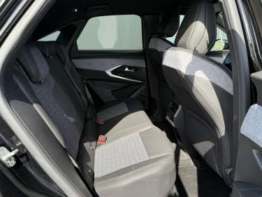 PEUGEOT 3008 NV Hybrid 145 e-DSC6 Allure