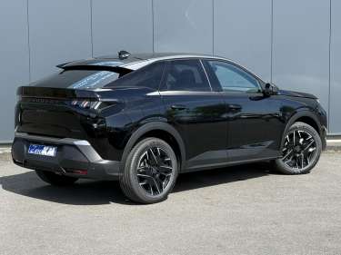 PEUGEOT 3008 NV Hybrid 145 e-DSC6 Allure