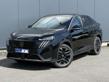 PEUGEOT 3008 NV Hybrid 145 e-DSC6 Allure