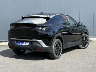 PEUGEOT 3008 NV Hybrid 145 e-DSC6 Allure