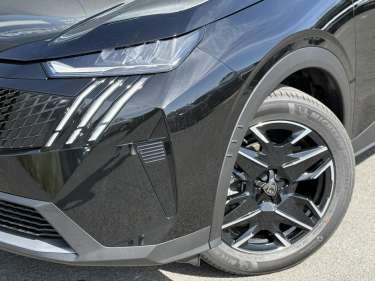 PEUGEOT 3008 NV Hybrid 145 e-DSC6 Allure