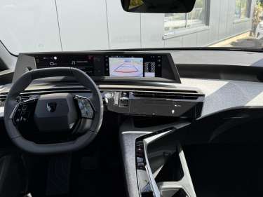 PEUGEOT 3008 NV Hybrid 145 e-DSC6 Allure