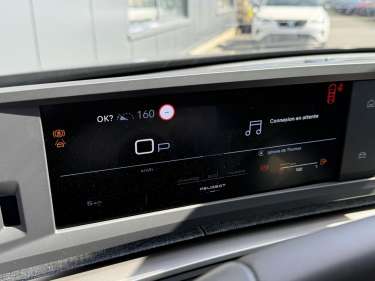 PEUGEOT 3008 NV Hybrid 145 e-DSC6 Allure