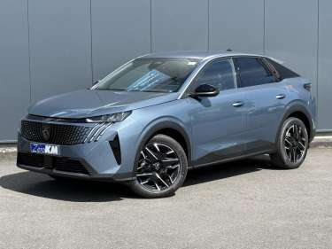 PEUGEOT 3008 NV Hybrid 145 e-DSC6 Allure