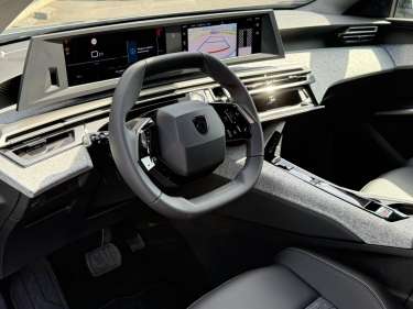 PEUGEOT 3008 NV Hybrid 145 e-DSC6 Allure