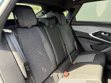 PEUGEOT 3008 NV Hybrid 145 e-DSC6 Allure