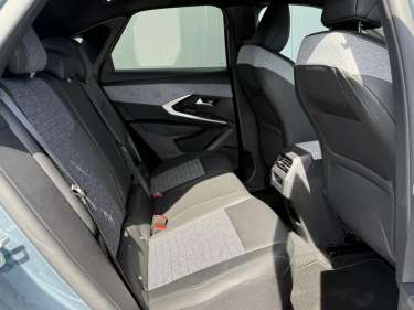 PEUGEOT 3008 NV Hybrid 145 e-DSC6 Allure