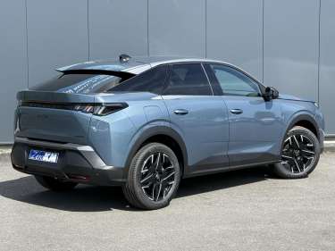 PEUGEOT 3008 NV Hybrid 145 e-DSC6 Allure